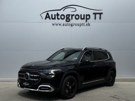 Mercedes-Benz GLB 180