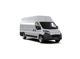 Toyota PROACE MAX