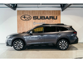 Subaru Outback 2.5i ES Comfort Plus AWD Lineartronic