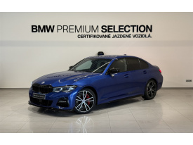 BMW 330d xDrive