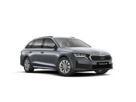 Škoda Octavia Combi 1.5 TSI Extra