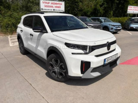 Citroen C3 Aircross 1.2 mHEV 136 Plus ë-DCT6