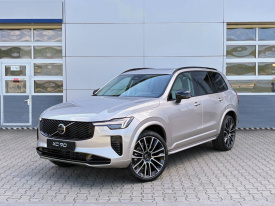 Volvo XC90 B5 PLUS Bright
