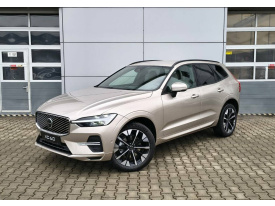 Volvo XC60 2.0 B5 mHEV Core AWD A/T