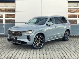 Volvo XC90 T8 Plus Bright eAWD A/T