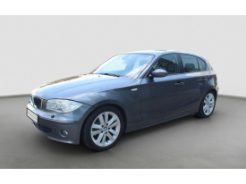 BMW 120d