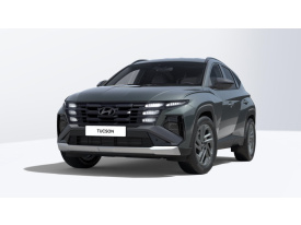 Hyundai Tucson FL MY26 1.6 T-GDi BLACK LINE