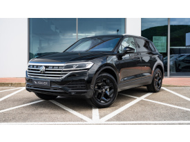 VW Touareg 3.0 TDI Limited