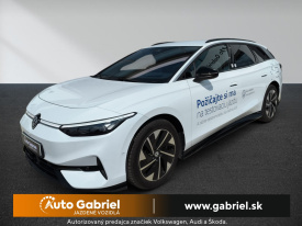 Volkswagen ID.7 Tourer Pro S Limited