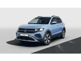 Volkswagen T-Cross Limited 1.5 TSI ACT DS7