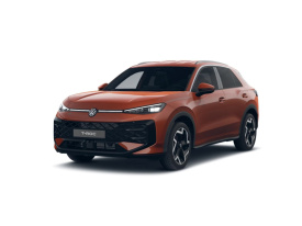 Volkswagen T-Roc R-Line 1.5 eTSI DS7
