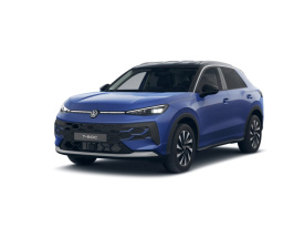 Volkswagen T-Roc Style 1.5 eTSI DS7