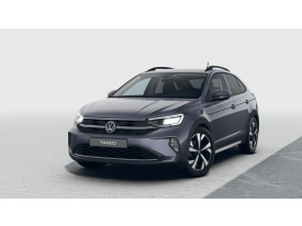 Volkswagen Taigo Limited 1.5 TSI ACT DS7