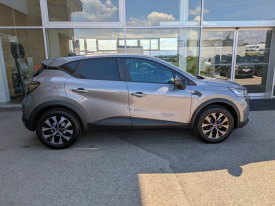Renault Captur evolution TCe 115
