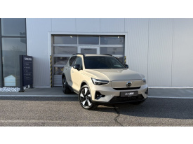 Volvo EX40 Elektrický Single Motor Extended Range RWD PLUS