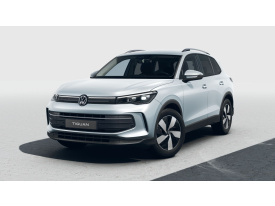 Volkswagen Tiguan Limited 2.0 TDI EVO DS7