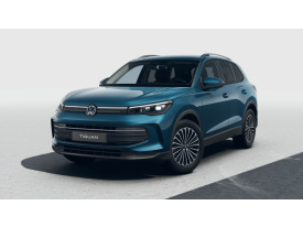 Volkswagen Tiguan Limited 2.0 TDI EVO DS7