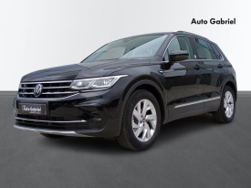 Volkswagen Tiguan Limited 1.5 eTSI EVO DS7 150k