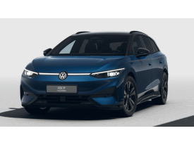 VW ID.7 Tourer Pro S Limited
