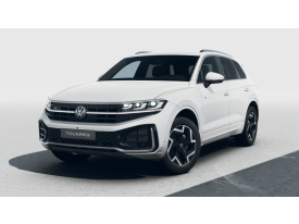 VW Touareg 3.0 TDI R-Line Limited