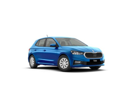 Škoda Fabia 1.0 MPI Extra