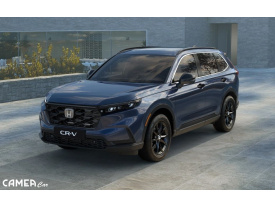 Honda CR-V 2.0 e: HEV Advance AWD 2026