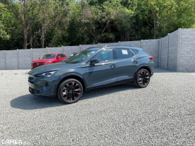 CUPRA Formentor 2.0 TDI 110kW/150k 7-DSG