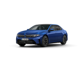 BMW i3 50 xDrive Sedan First Edition