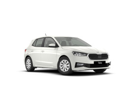 Škoda Fabia 1.0 MPI Essence