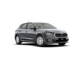 Škoda Fabia 1.0 MPI Essence