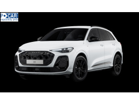 Audi Q5 SUV TDI quattro 150kW STR, 2026