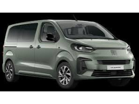 FIAT ULYSSE L3 2,2 MTJ 150k 6MT ICON