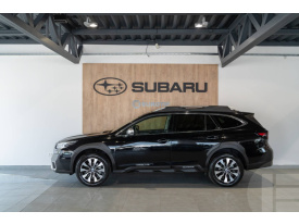 Subaru Outback 2.5i ES Comfort Plus AWD Lineartronic