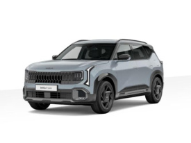 Kia Seltos 1.6 T-GDi 7DCT X-Line