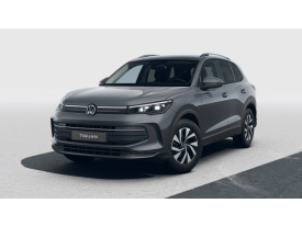 VW Tiguan 1.5 eTSI Limited