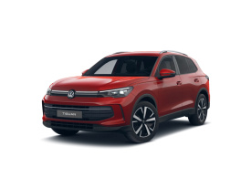 Volkswagen Tiguan Limited 2.0 TSI EVO 4MOT DS7
