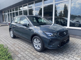 Seat Arona Style Family