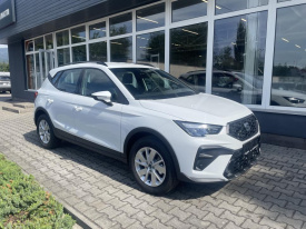 Seat Arona Style Family