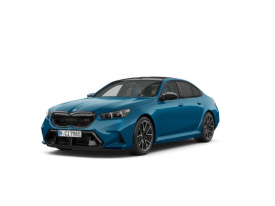BMW M5 Sedan