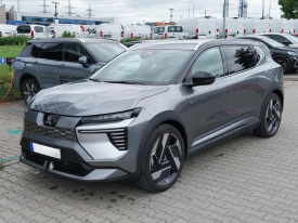 Mitsubishi Eclipse Cross BEV ELEKTROMOTOR (87 KWH BATERIA) INSTYLE