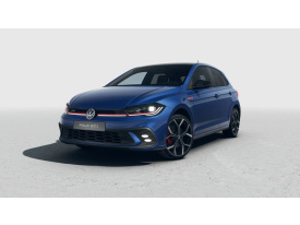 VW Polo 2.0 TSI GTI