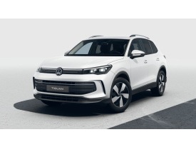 Volkswagen Tiguan Limited 2.0 TSI EVO 4MOT DS7