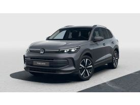 Volkswagen Tiguan Limited 2.0TDI EVO DS7