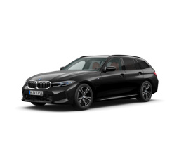 BMW 330e xDrive Touring