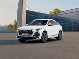 Audi Q5 Sportback 2.0 TFSI Quattro