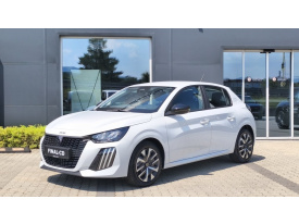 Peugeot 208 NEW 1,2 Turbo STYLE