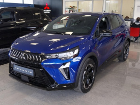 Mitsubishi Grandis 1.3 DI-T MILD HYBRID INTENSE+