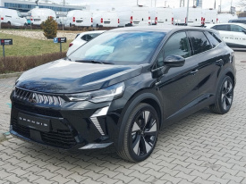 Mitsubishi Grandis 1.3 DI-T MILD HYBRID INTENSE+