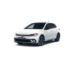 VW Polo 2.0 TSI GTI