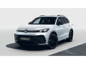 VW Tiguan 2.0 TSI R-Line Limited 4x4